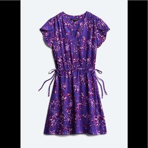 41 HAWTHORN
Celia Sleeve Detail Dress Sz Large